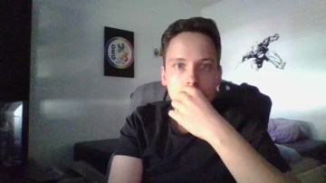 justin958  30-08-2021 Recorded Video Show